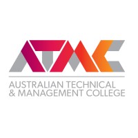 ATMC Australia Logo