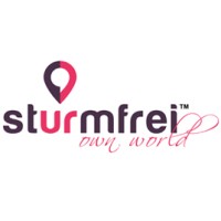 Sturmfrei Hospitality Pvt. Ltd Logo