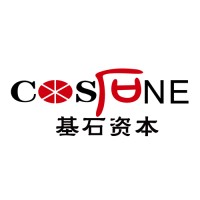 CoStone Capital 基石资本 Logo