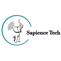 Sapience-Tech Logo