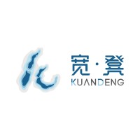 KUANDENG ( 宽凳 ) Logo