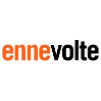 Ennevolte srl Logo