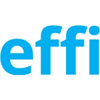 EFFI inc. Logo