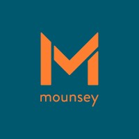 Mounsey Chartered Surveyors Logo