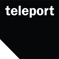 Teleport Logo