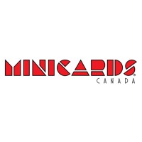 Minicards Canada Logo