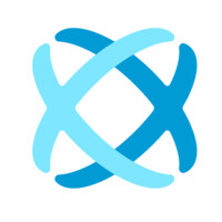 BlueX Trade Logo