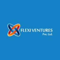 Flexi Ventures Pvt. Ltd. Logo