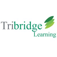 Tribridge Learning Logo