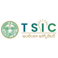 Telangana State Innovation Cell Logo