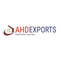 AHD EXPORTS Logo