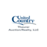 United Country Theurer Auction/Realty Logo