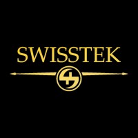 Swisstek india Logo
