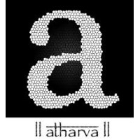 ATHARVA - TAPMI Logo