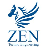 Zen Techno Engineering Logo