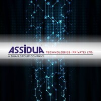 ASSIDUA TECHNOLOGIES PVT LTD Logo