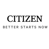 Citizen Watches Logo