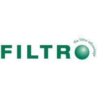 Filtro Pte Ltd Logo