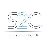 S2C Professional Services Logo