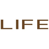 LIFE Luxury Group Logo
