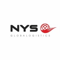 NYS International Freight Logo
