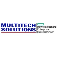 Multitech Solutions Logo