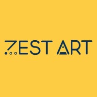 ZEST ART Logo