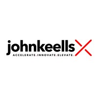 John Keells X Logo