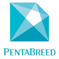 Pentabreed Logo