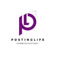 PostingLife Communications Logo