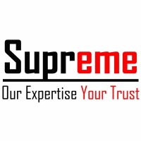 Nanjing Supreme Optoelectric Co., Ltd Logo