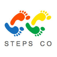 Steps Co Pty Ltd Logo