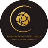 Center For Business & Technology Logo