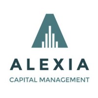 Alexia Capital Management Logo