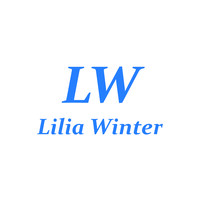Lic.Lilia Winter Logo