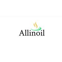 Allinoil Ltd Logo
