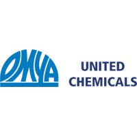 PT United Chemicals Inter Aneka (member of OMYA Group) Logo