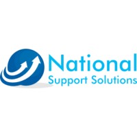 National Support Solutions Logo