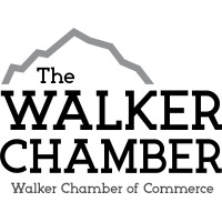Walker County Chamber of Commerce Logo