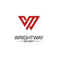 Wrightway Security Services Logo