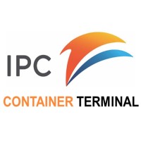 PT IPC Terminal Petikemas Logo