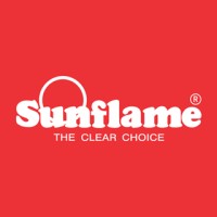 SUNFLAME INDIA Logo