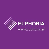 Euphoria Marketing and Consulting LLC Logo