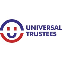 Universal Trustees Private Limited Logo