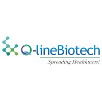 Q-lineBiotech Private Limited Logo