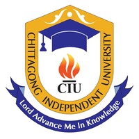 Chittagong Independent University Logo