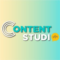 Content Studio Logo