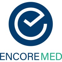 Encore Med Sdn Bhd Logo