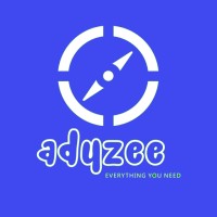 adyzee Logo