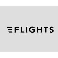FLIGHTS Inc. Logo
